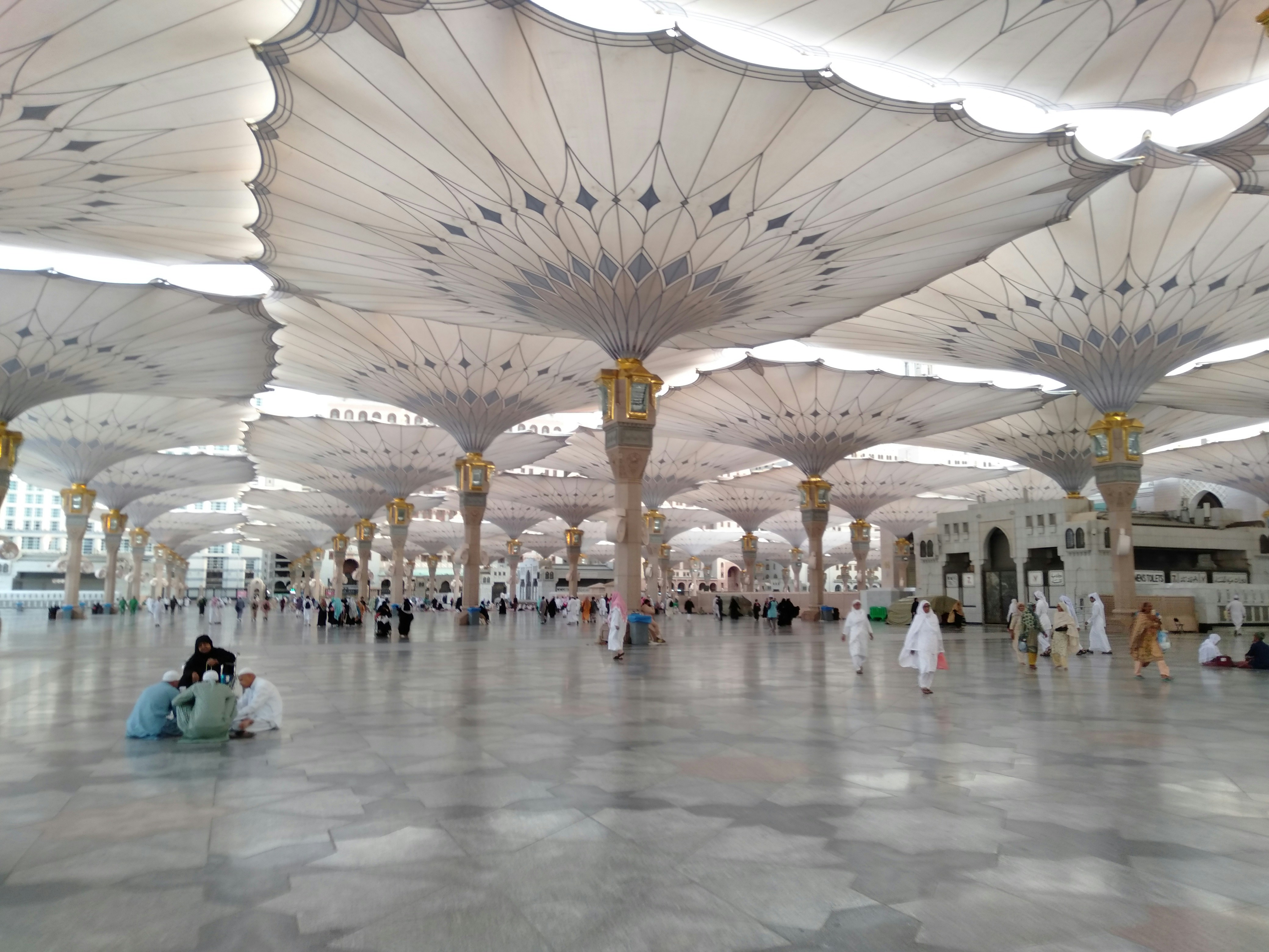 Mosque